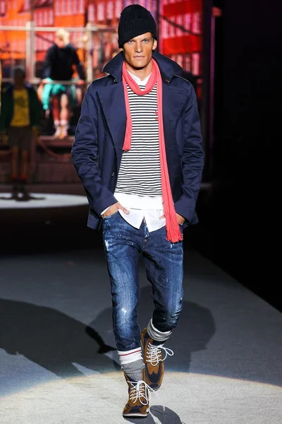 Look 1